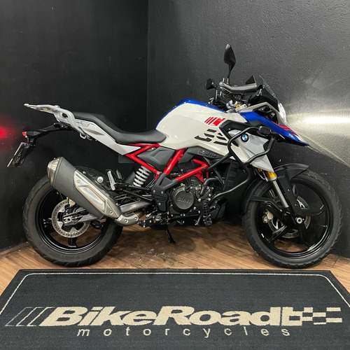 Bmw G310gs - 2023