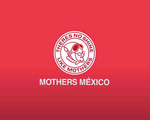 Hybrid Detallador Cerámico Mothers 710ml Verde