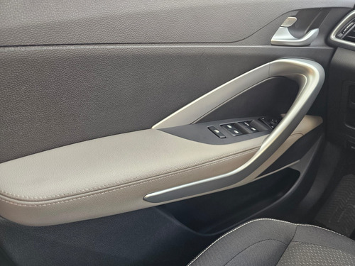 Chevrolet Groove 2024