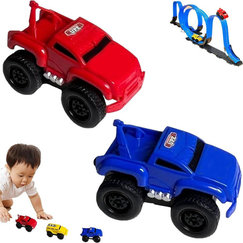 Coche De Escalada Disponible, Emboadlie/anowadays, Inertial