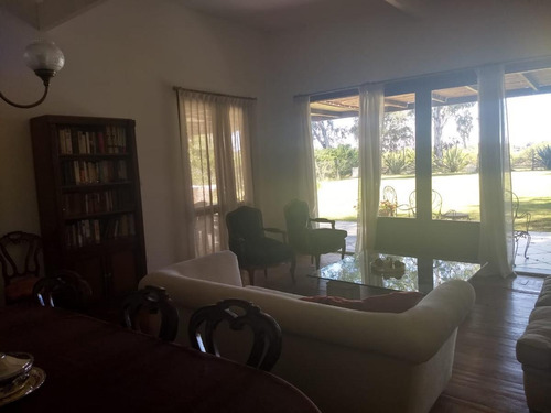 Imagen 4 de 20 de Venta Casa Estilo Campo 5 Amb. Con Renta Bº El Encuentro - Tigre