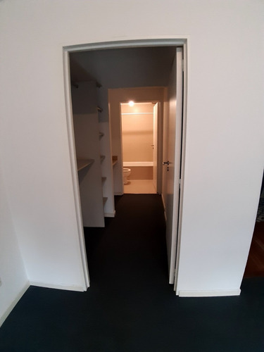 Imagen 6 de 14 de Departamento 3 Ambientes Al Frente Villa Urquiza