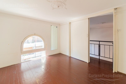 Imagen 18 de 30 de Barrio Norte, 4 Ambientes De Estilo, 2 Baños, Apto Profesional O Vivienda, Bajas Expensas