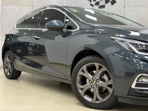Chevrolet Cruze 1.4 Ltz At Sedan