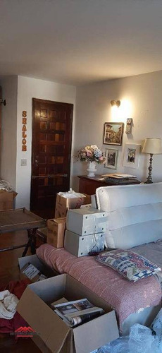Apartamento Com 3 Dormitórios Para Alugar, 185 M² Por R$ 3.000,00/mês - Jardim Esplanada - São José Dos Campos/sp - Ap2240