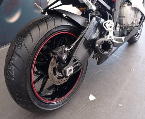 S 1000 Rr 2019