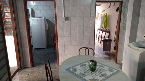 Casa Com 3 Dormitórios + Edícula Numa Localização Espetacular Na Zona Sul Em Rio Preto
