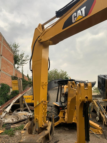 Imagen 6 de 12 de Excavadora Caterpillar 330bl