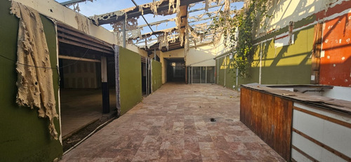 En Renta Local Comercial En Av México, Guadalajara, Jalisco. A. C.