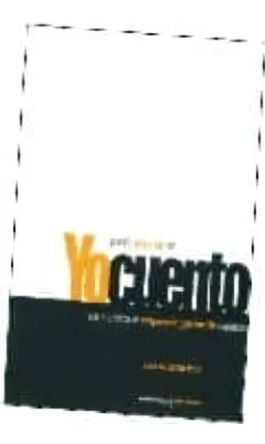 Yo Puedo Escribir Un Cuento, De Perez, Elena Del Carmen. Editorial Comunic-arte En Español