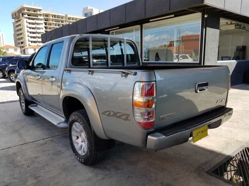 Imagen 5 de 10 de Mazda Bt-50 2012