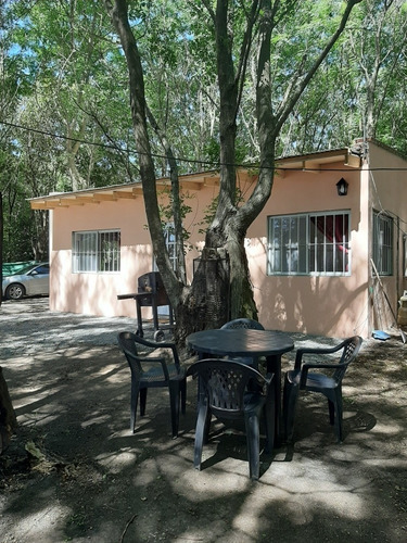 Casa Quinta Campo Alquiler Temporal
