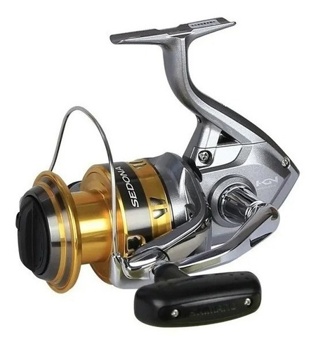 Reel Shimano Sedona 4000 Xgfi