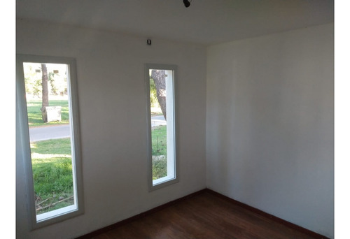 Casa A Estrenar 2 Ambientes La Caleta