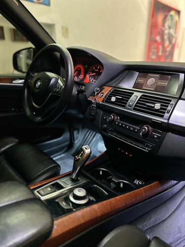 BMW X5 3.0 D Executive Stept.