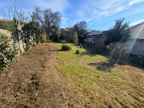 Casa A La Venta 4 Dormitorios Y 2 Baños De Gran Patio