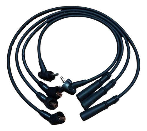 Cables Bujias Breme Subaru J12 89-93