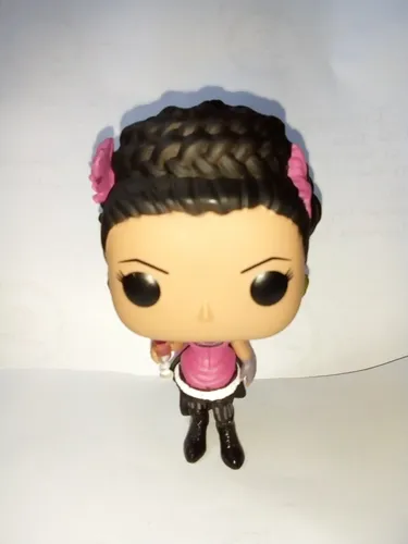 Funko Pop Maeve Westworld Nueva