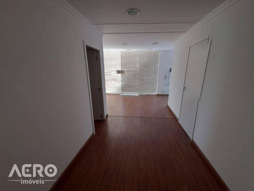 Sala Comercial Na Vila Universitária Com Ótima Localização, Com Aproximadamente 50m - Sa0146