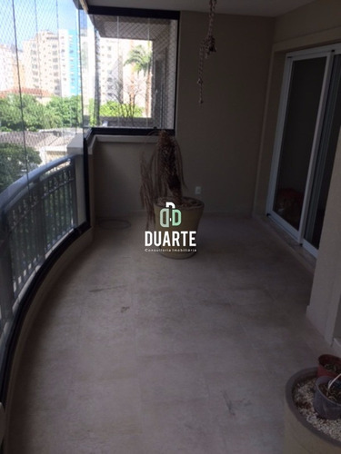 Imagem 10 de 30 de Apartamento - Ap00013 - 4915116