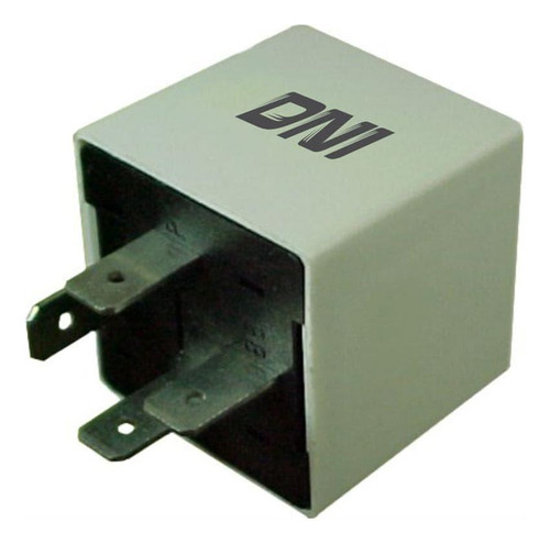 Relé Para Ar-condicionado Fiat 7079615 E 46410803 - Dni 8503