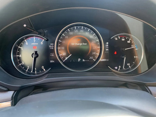 Mazda Cx-5 2.5 High At 4x4 2023