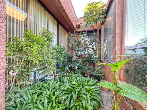 Arriendo Casa En Lomas De San Andrés, Concepción.