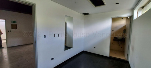Imagen 12 de 18 de Oficina En Alquiler, Los Dos Caminos, 101mts, Rah 23-18431
