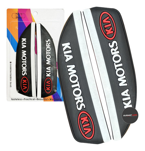 Protector Para Espejos Retrovisor Kia Motors