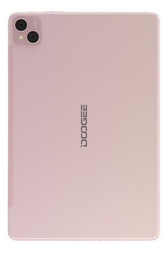 Doogee T10 Pro 10.51 8+256gb 8580mah 4g Tablet Pc