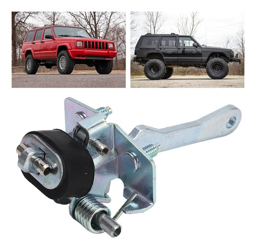 Aa Tapón De Control De Puerta Delantera Para Jeep Cherokee