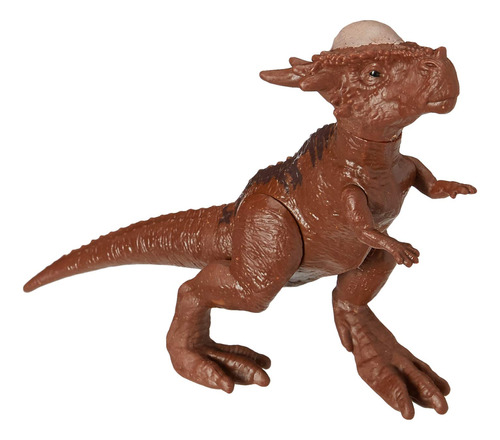 Toy Stygimoloch Stiggy Jurassic World Dino Rivals Figura De.