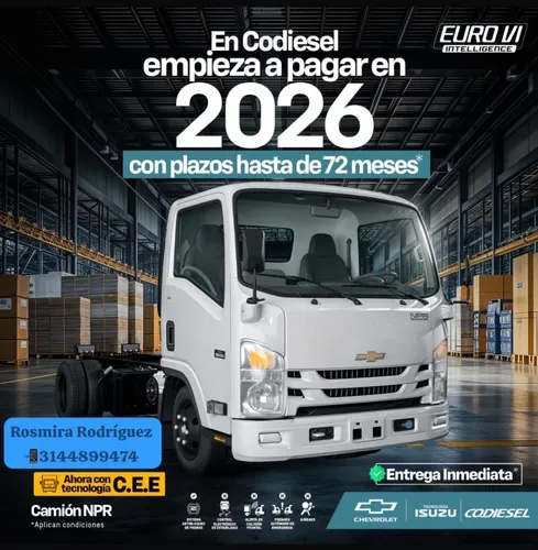 Carga Y Pasajeros