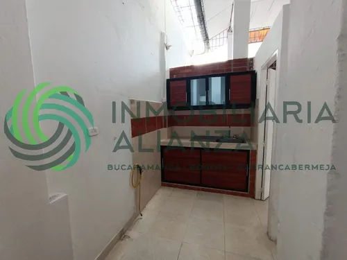 Casa En Arriendo En Olaya Herrera. Cod A16980