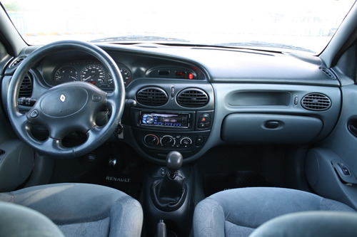 Renault Megane 2.0 1998