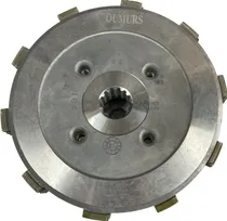 Comprar Centro Y Plato De Embrague Yamaha Fz 16 En Moto 46