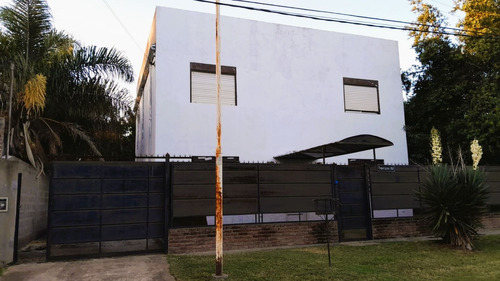 Casa En Venta En Tortuguitas