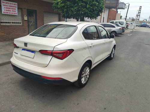 Fiat Cronos 1.3 Gse Drive