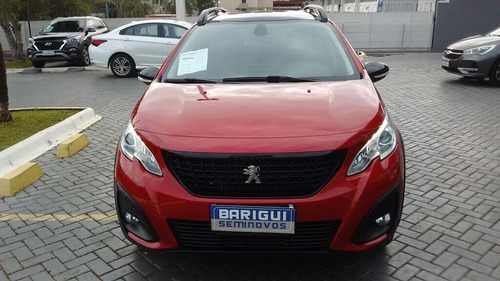Peugeot 2008 2019/2020 2j60