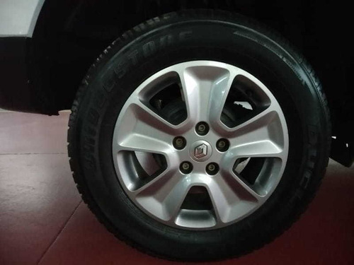 Imagem 6 de 12 de Renault Duster Sce 1.6 16v Dynamique