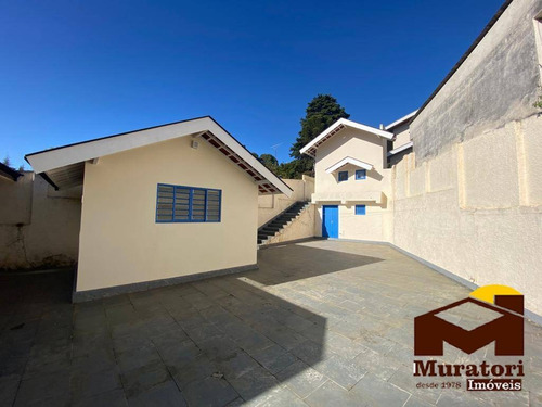 Imagem 8 de 15 de Casa A 800m De Capivari - 2054
