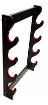 Comprar Suporte De Parede Para 4 Espadas\u002F Katanas C\u002Fcx