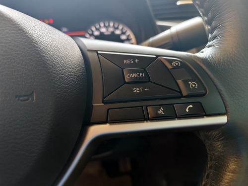 Nissan Navara 2.3D PRO4X DIESEL 4X4 DOB.CAB. AT 4P