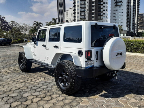Imagen 3 de 15 de Jeep Wrangler 2015