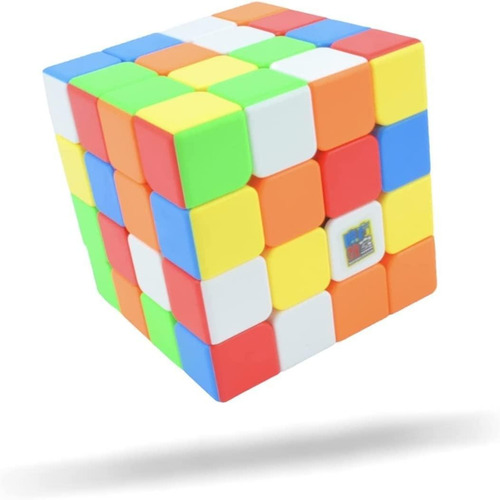 Cubo Magico 4x4 - Meilong