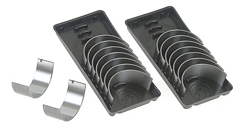 Set Metales Biela Std C7500 Kodiak 97 A 98 Sealed Power