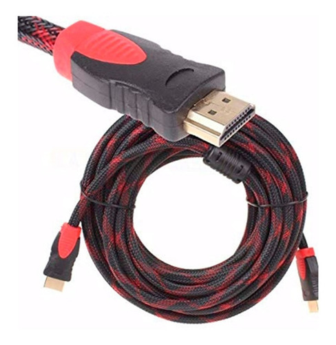Cable Hdmi - Hdmi 20 Metros C48-5 Circuit