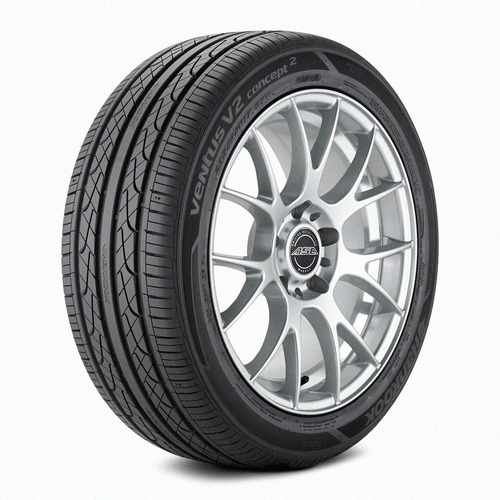 Pneu 205/40r17 84v Hankook Ventus V2 Concept 2 H457