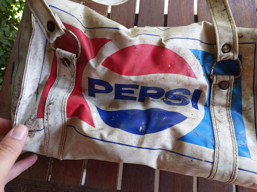 Conservadora Pepsi Antigua