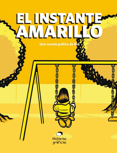 Libro: El Instante Amarillo (spanish Edition)